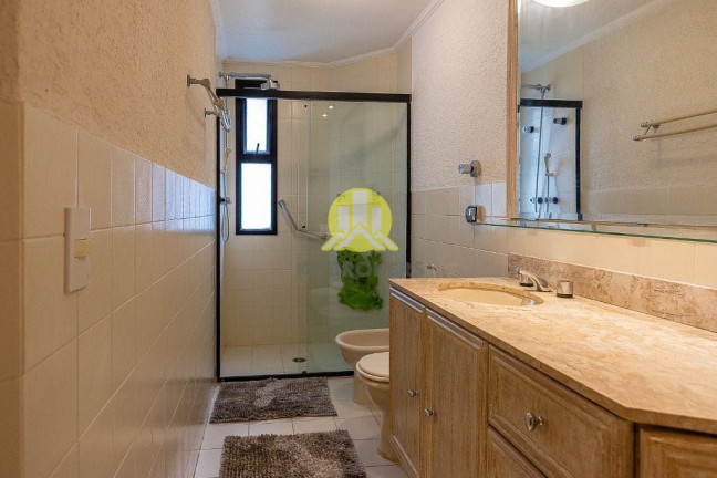 Imagem Apartamento com 3 Quartos à Venda, 139 m² em Vila Nova Conceição - São Paulo