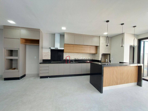 Imagem Casa com 3 Quartos à Venda, 191 m² em Santorini Residencial Club - Paulínia Imagem Casa com 3 Quartos à Venda, 191 m² em Santorini Residencial Club - Paulínia