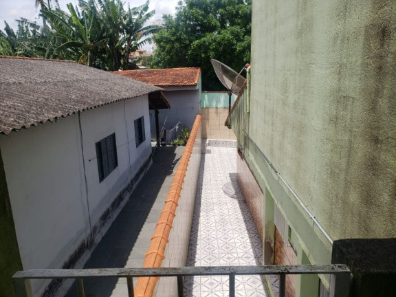 Imagem Sobrado com 3 Quartos à Venda, 194 m² em Vila Lúcia - Poá