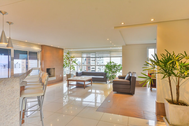 Imagem Imóvel com 1 Quarto à Venda, 51 m² em Petrópolis - Porto Alegre Imagem Imóvel com 1 Quarto à Venda, 51 m² em Petrópolis - Porto Alegre