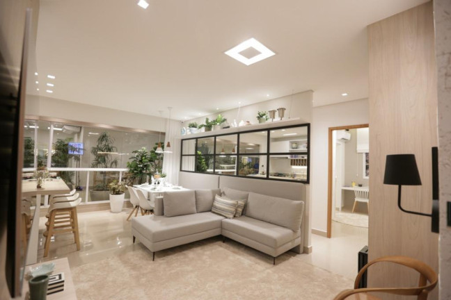 Imagem Apartamento com 3 Quartos à Venda, 125 m² em Setor Bueno - Goiânia Imagem Apartamento com 3 Quartos à Venda, 125 m² em Setor Bueno - Goiânia
