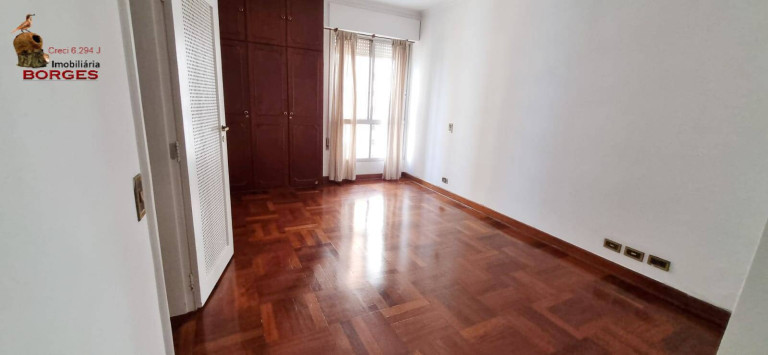 Imagem Apartamento com 3 Quartos à Venda, 187 m² em Brooklin - São Paulo Imagem Apartamento com 3 Quartos à Venda, 187 m² em Brooklin - São Paulo