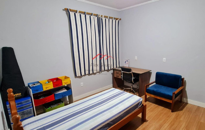 Imagem Casa com 4 Quartos à Venda, 193 m² em Jardim Dall`orto - Sumaré Imagem Casa com 4 Quartos à Venda, 193 m² em Jardim Dall`orto - Sumaré