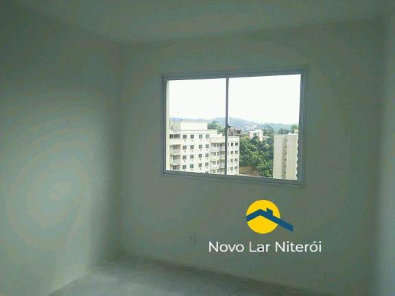 Imagem Cobertura com 2 Quartos à Venda, 142 m² em Maria Paula - Niterói