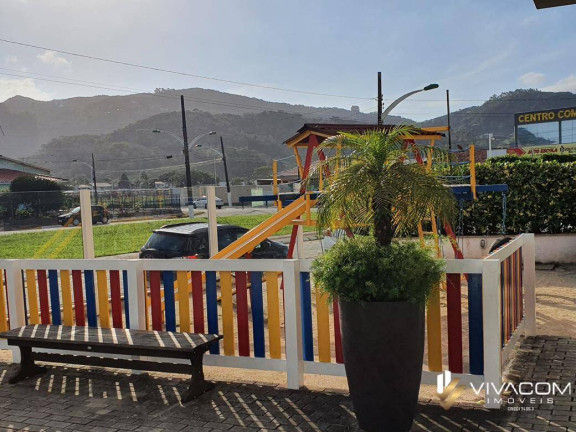 Imagem Apartamento com 2 Quartos à Venda, 78 m² em Rio Caveiras - Biguaçu