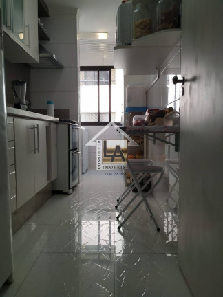 Imagem Apartamento com 3 Quartos à Venda, 65 m² em Jardim Das Flores - São Paulo Imagem Apartamento com 3 Quartos à Venda, 65 m² em Jardim Das Flores - São Paulo
