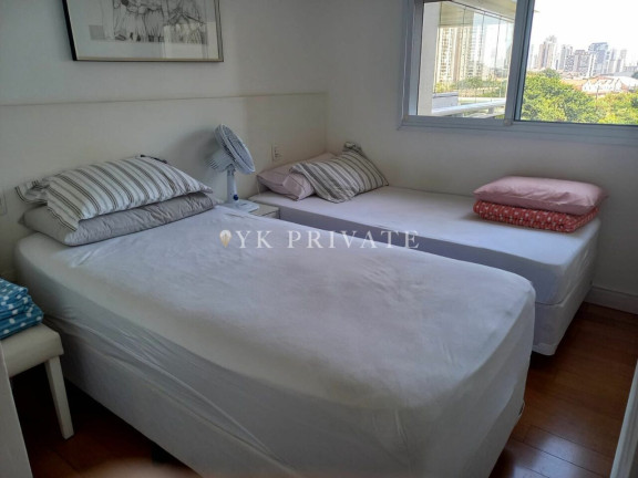 Imagem Apartamento com 2 Quartos à Venda, 79 m² em Jardim Das Perdizes - São Paulo