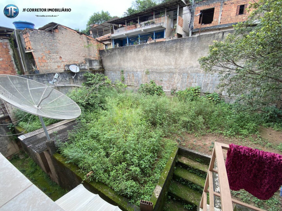 Imagem Casa com 3 Quartos à Venda, 197 m² em Caladinho - Coronel Fabriciano Imagem Casa com 3 Quartos à Venda, 197 m² em Caladinho - Coronel Fabriciano