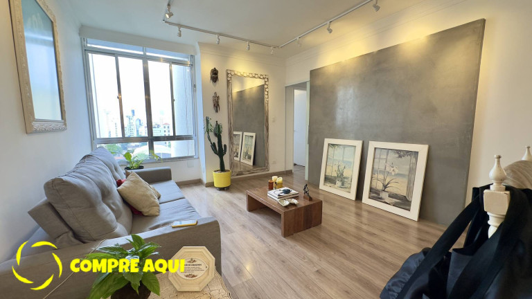 Imagem Apartamento com 2 Quartos à Venda, 76 m² em Campos Elíseos - São Paulo Imagem Apartamento com 2 Quartos à Venda, 76 m² em Campos Elíseos - São Paulo