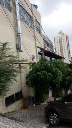 Imagem Sala Comercial à Venda, 1.271 m² em Freguesia Do ó - São Paulo