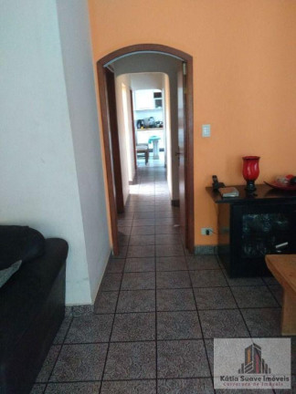 Imagem Casa com 3 Quartos à Venda, 210 m² em Rudge Ramos - São Bernardo Do Campo Imagem Casa com 3 Quartos à Venda, 210 m² em Rudge Ramos - São Bernardo Do Campo
