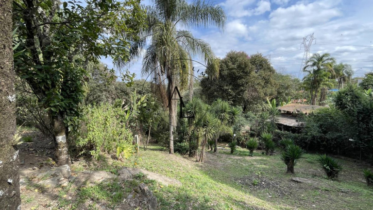 Imagem Chácara com 3 Quartos à Venda, 1.686 m² em Jardim Monte Belo - Campinas