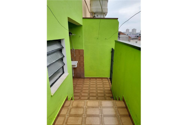 Imagem Casa com 3 Quartos à Venda,  em Vila Matilde - São Paulo