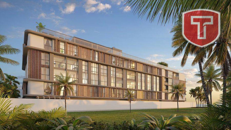 Imagem Apartamento com 2 Quartos à Venda, 58 m² em Praia Formosa - Cabedelo Imagem Apartamento com 2 Quartos à Venda, 58 m² em Praia Formosa - Cabedelo