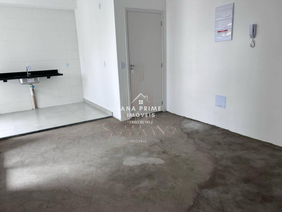 Imagem Apartamento com 3 Quartos à Venda, 70 m² em Jardim Oriente - São José Dos Campos