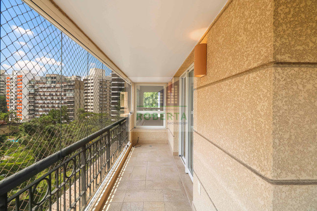Imagem Apartamento com 3 Quartos à Venda, 300 m² em Real Parque - São Paulo Imagem Apartamento com 3 Quartos à Venda, 300 m² em Real Parque - São Paulo