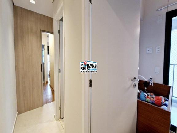 Imagem Apartamento com 3 Quartos à Venda, 81 m² em Jardim Das Acácias - São Paulo Imagem Apartamento com 3 Quartos à Venda, 81 m² em Jardim Das Acácias - São Paulo