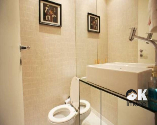 Imagem Apartamento com 3 Quartos à Venda, 150 m² em Jardim Paulista - São Paulo