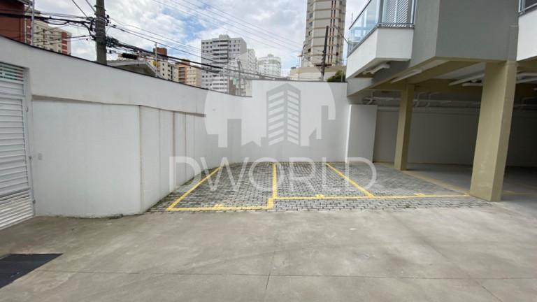 Imagem Cobertura com 2 Quartos à Venda, 95 m² em Vila Alice - Santo André Imagem Cobertura com 2 Quartos à Venda, 95 m² em Vila Alice - Santo André