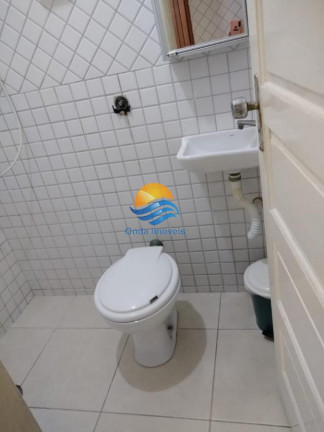 Imagem Casa com 3 Quartos à Venda, 163 m² em Marapé - Santos Imagem Casa com 3 Quartos à Venda, 163 m² em Marapé - Santos