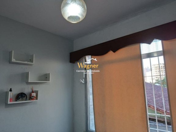 Imagem Kitnet com 1 Quarto para Alugar, 40 m² em Canto Do Forte - Praia Grande Imagem Kitnet com 1 Quarto para Alugar, 40 m² em Canto Do Forte - Praia Grande