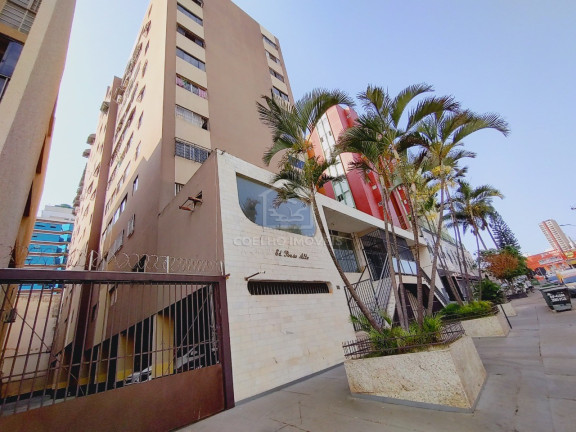 Apartamento com 2 Quartos à Venda, 60 m² em Taguatinga Sul - Taguatinga
