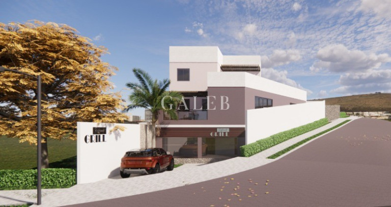 Imagem Terreno à Venda, 300 m² em Bella Atibaia - Atibaia Imagem Terreno à Venda, 300 m² em Bella Atibaia - Atibaia