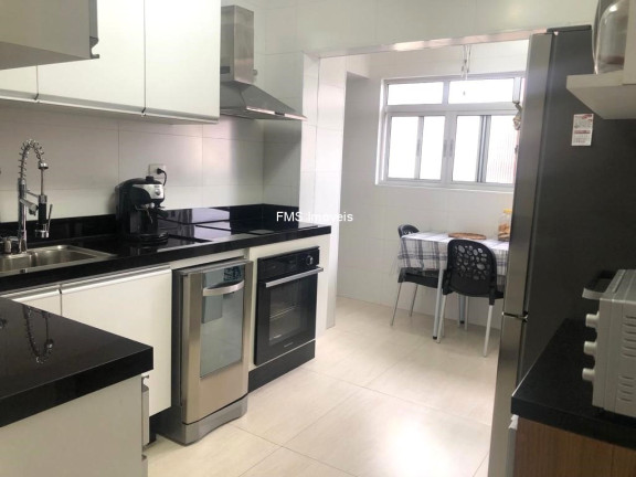 Imagem Imóvel com 3 Quartos à Venda, 93 m² em Moema - São Paulo Imagem Imóvel com 3 Quartos à Venda, 93 m² em Moema - São Paulo