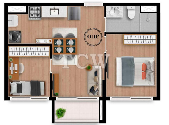 Imagem Imóvel com 2 Quartos à Venda, 37 m² em Vila Nova Conceição - São Paulo Imagem Imóvel com 2 Quartos à Venda, 37 m² em Vila Nova Conceição - São Paulo
