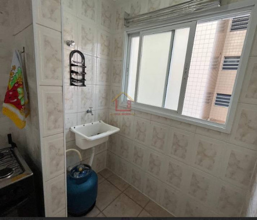 Imagem Apartamento com 1 Quarto à Venda, 58 m²