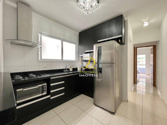 Imagem Apartamento com 1 Quarto à Venda, 52 m² em Vila Guilhermina - Praia Grande Imagem Apartamento com 1 Quarto à Venda, 52 m² em Vila Guilhermina - Praia Grande