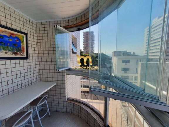 Imagem Apartamento com 2 Quartos à Venda, 96 m² em Boqueirão - Praia Grande