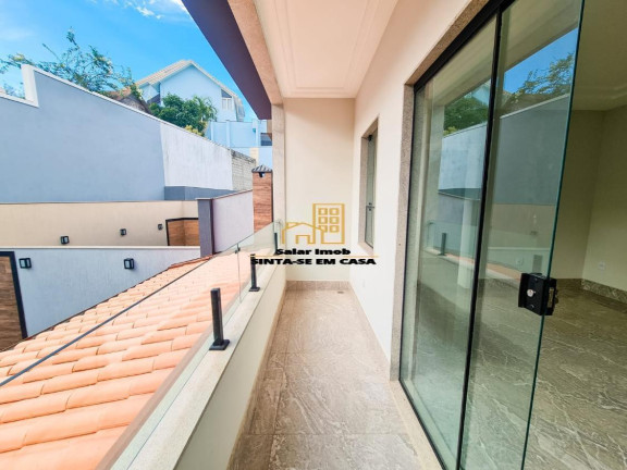 Imagem Casa com 3 Quartos à Venda, 307 m² em Jardim Belvedere - Volta Redonda