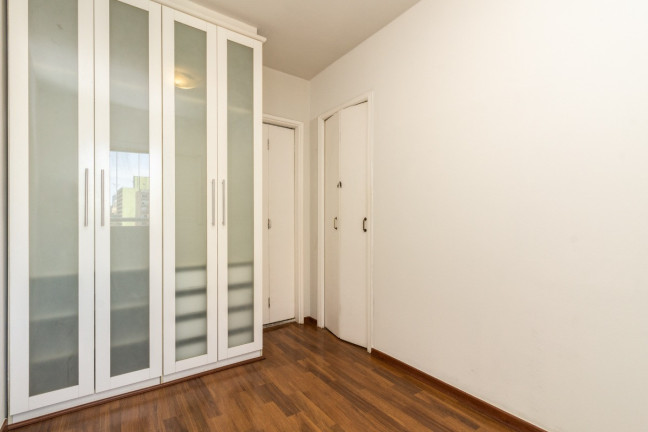 Imagem Apartamento com 1 Quarto à Venda, 39 m² em Pinheiros - São Paulo