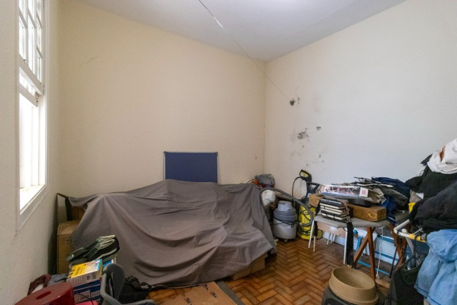 Imagem Casa com 2 Quartos à Venda, 100 m² em Campo Belo - São Paulo Imagem Casa com 2 Quartos à Venda, 100 m² em Campo Belo - São Paulo