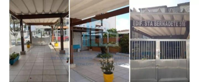 Imagem Kitnet com 1 Quarto à Venda, 30 m² em Real - Praia Grande Imagem Kitnet com 1 Quarto à Venda, 30 m² em Real - Praia Grande