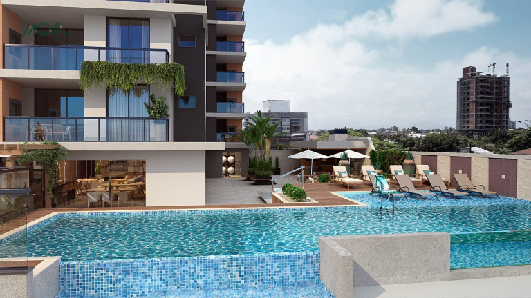 Imagem Imóvel com 3 Quartos à Venda, 95 m² em Jardim Pérola Do Atlântico - Itapoá Imagem Imóvel com 3 Quartos à Venda, 95 m² em Jardim Pérola Do Atlântico - Itapoá