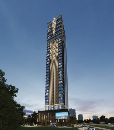 Apartamento com 4 Quartos à Venda, 159 m² em Centro - Itapema
