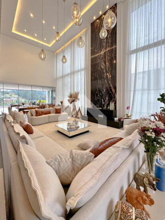 Imagem Casa de Condomínio com 6 Quartos à Venda, 1.200 m² em Alphaville - Barueri Imagem Casa de Condomínio com 6 Quartos à Venda, 1.200 m² em Alphaville - Barueri