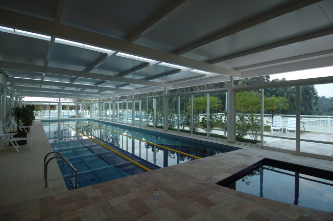 Imagem Apartamento com 2 Quartos à Venda, 113 m² em Tamboré - Santana De Parnaíba