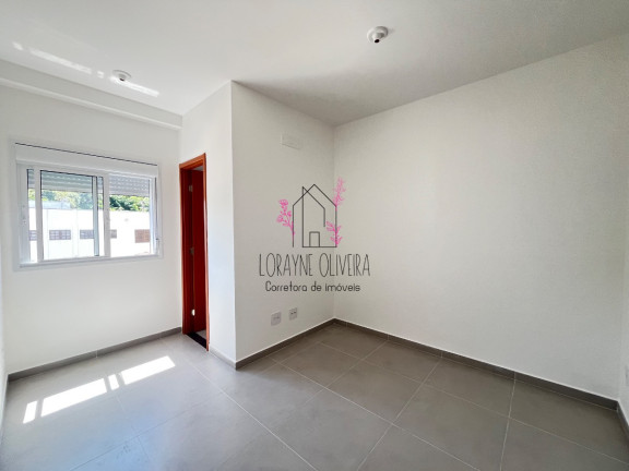 Imagem Apartamento com 2 Quartos à Venda, 61 m² em Itaguá - Ubatuba