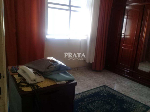 Imagem Apartamento com 2 Quartos à Venda, 108 m² em Aparecida - Santos Imagem Apartamento com 2 Quartos à Venda, 108 m² em Aparecida - Santos