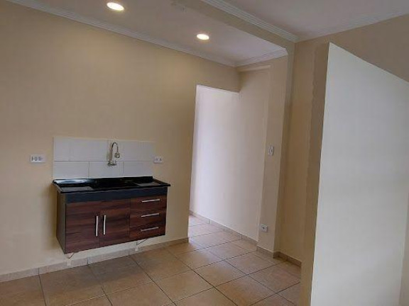 Imagem Apartamento com 1 Quarto à Venda, 22 m² em Guilhermina - Praia Grande Imagem Apartamento com 1 Quarto à Venda, 22 m² em Guilhermina - Praia Grande