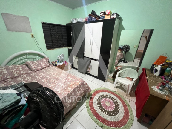 Imagem Casa com 4 Quartos à Venda, 270 m² em Jardim Celeste - Sinop Imagem Casa com 4 Quartos à Venda, 270 m² em Jardim Celeste - Sinop