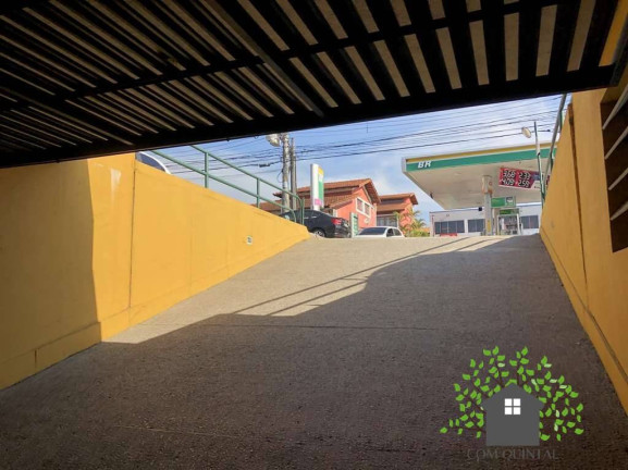 Imagem Sala Comercial à Venda, 39 m² em Miolo Da Granja - Cotia