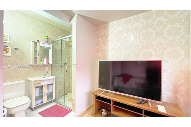 Imagem Casa com 2 Quartos à Venda, 320 m² em Partenon - Porto Alegre Imagem Casa com 2 Quartos à Venda, 320 m² em Partenon - Porto Alegre