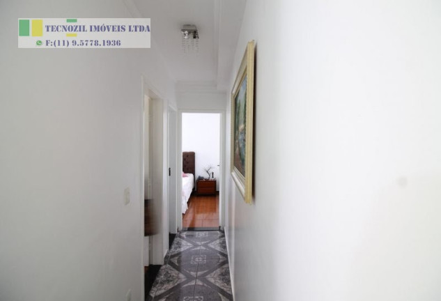 Imagem Apartamento com 2 Quartos à Venda, 48 m² em Ipiranga - São Paulo Imagem Apartamento com 2 Quartos à Venda, 48 m² em Ipiranga - São Paulo