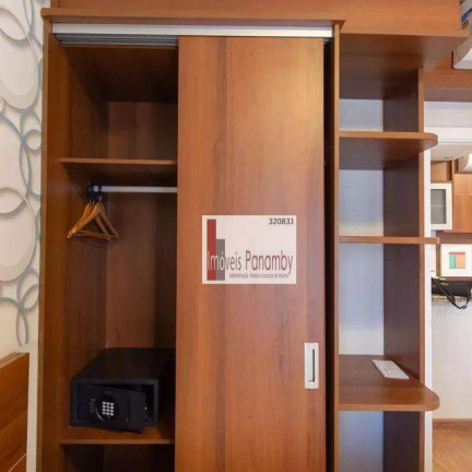 Imagem Apartamento com 1 Quarto à Venda, 40 m² em Barcelona - São Caetano Do Sul Imagem Apartamento com 1 Quarto à Venda, 40 m² em Barcelona - São Caetano Do Sul