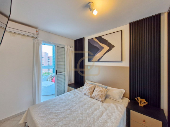 Imagem Apartamento com 2 Quartos à Venda, 78 m² em Riviera - Bertioga