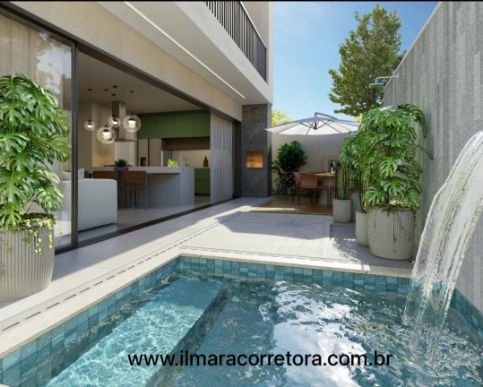 Imagem Casa com 3 Quartos à Venda, 180 m² em Jardim Atlântico - Goiânia Imagem Casa com 3 Quartos à Venda, 180 m² em Jardim Atlântico - Goiânia